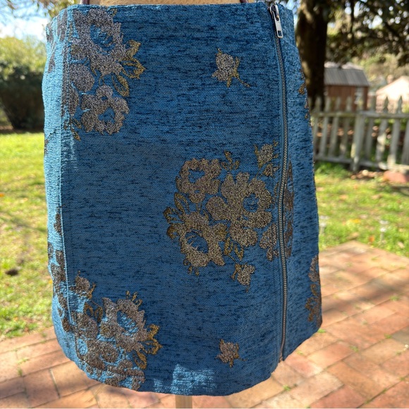 Free People “Movin' On” Skirt - Picture 8 of 16